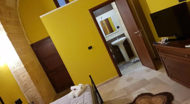 B&B La Nassa