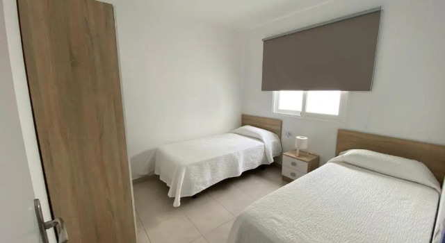 Apartamentos Tao Iker, Prenota Appartamento Puerto del Rosario Fuerteventura