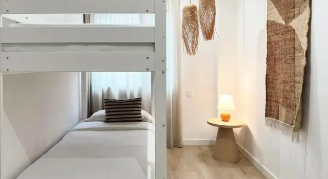 Calella Apartment by Olala Homes