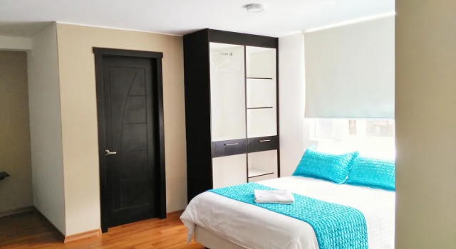 Трёхместный номер Comfort Sabet Hotel