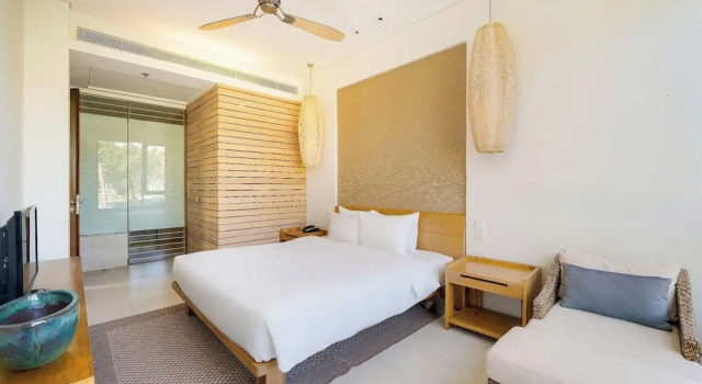 The Collections Beach Front Resort, Prenota Resort Hotel resort a Da Nang, Resort