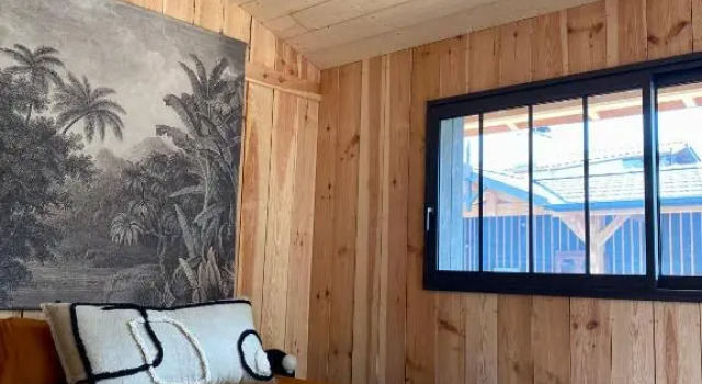 Номер Comfort VillaCanau