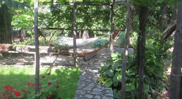 Villa La Casa Piccola