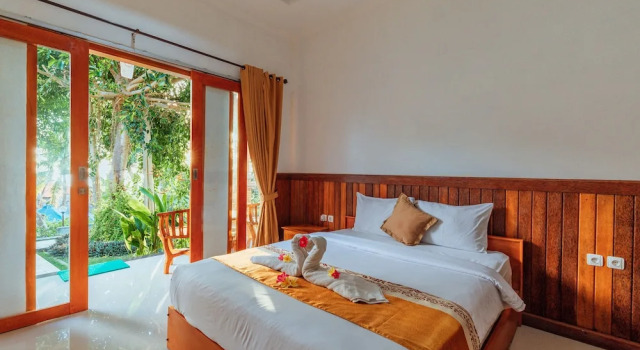 Green Valley Bungallow