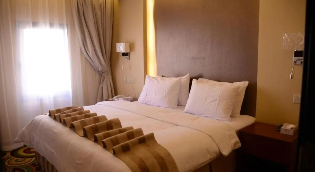 Полулюкс Orvana Soul Serviced Apartments