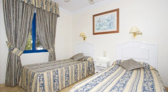 Diamond Club Calypso Lanzarote, Забронировать Отель Отели Канарских островов с бассейном, Бассейн