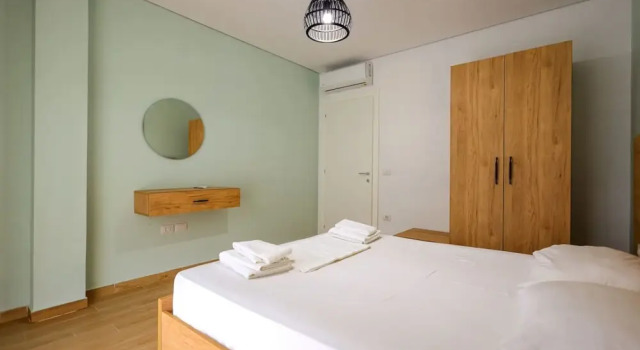 Апартаменты Sanpietro Vacation Apartment 038