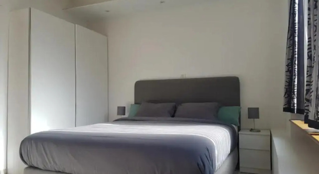 Le Cosy - Queen-size, full équipé, wifi, parking, Забронировать Отель Отели провинции Намюра с парковкой, Парковка