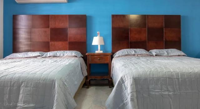 Номер Classic Loft Sabalo - Pet Friendly