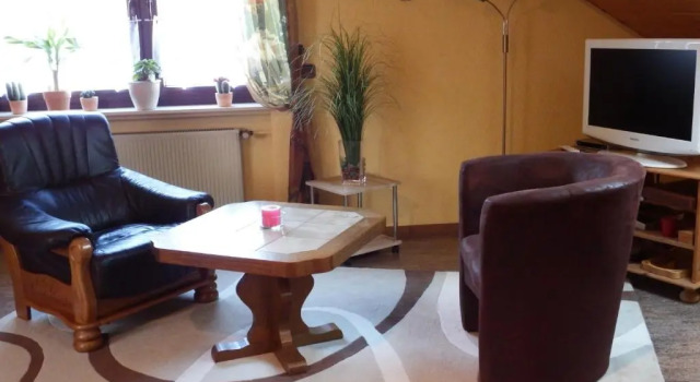 Ferienwohnung Georg, Забронировать Апартаменты/квартира Апартаменты Долины Среднего Рейна, Апартаменты/квартира