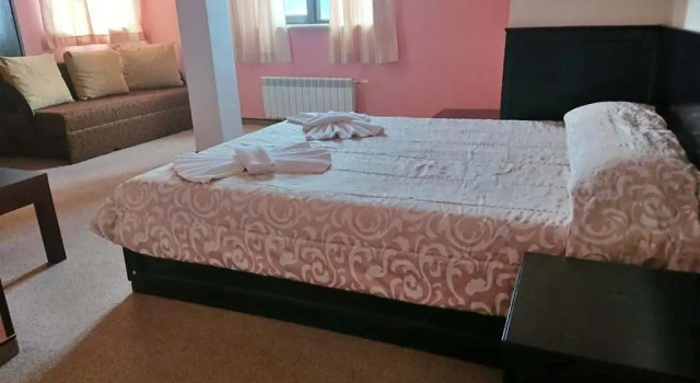 Полулюкс Hotel DEMETRA
