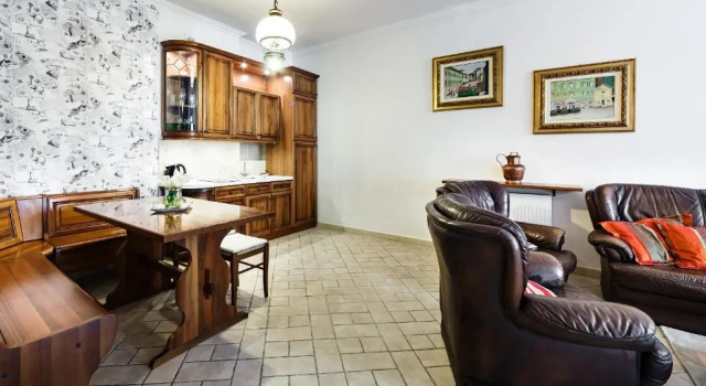 Апартаменты Deluxe Apartamenty Magia