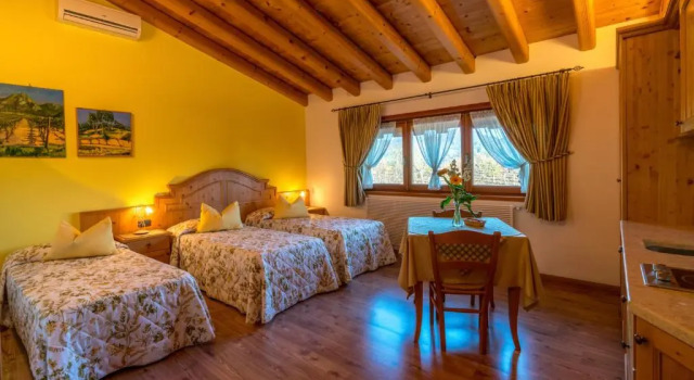 Azienda Agricola Campion, Prenota Hotel Hotel a Veneto con piscina, Piscina