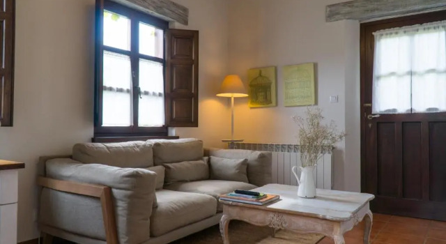 Apartamentos Arcadia, Rezerwuj Apartament Alfoz de Lloredo Kantabria