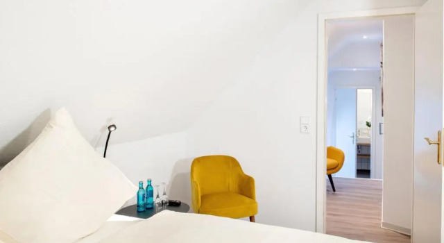 Полулюкс Hotel Busch