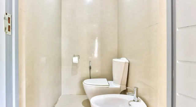 Номер Superior Villa Jesdene
