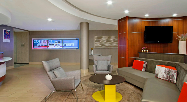 SpringHill Suites by Marriott Madera, Réserver Hôtel Madera Californie