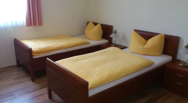 Eifelpension Schebesta