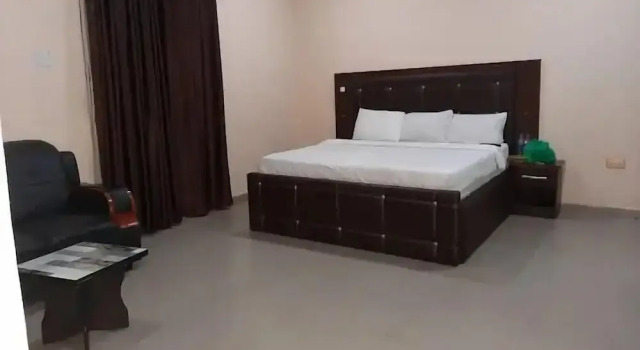 The Residences, Prenota Appartamento Hotel a Bwari con parcheggio, Parcheggio