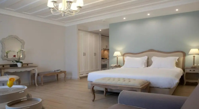 Номер Standard Royal Nidri