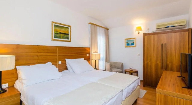 Номер Standard Pansion Costeria Srebreno