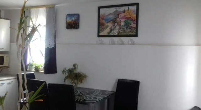 Apartment Senada