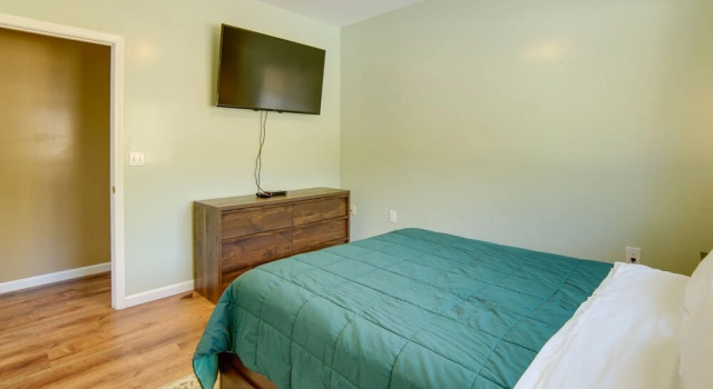 Clearlake Vacation Rental with Nearby Lake Access, Reserva ahora Hotel Clearlake California