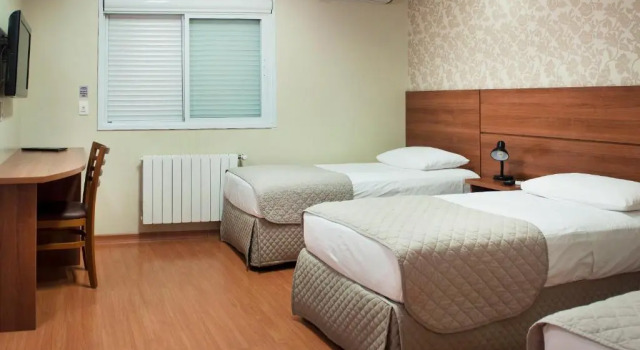 Номер Deluxe Hotel Kindermann