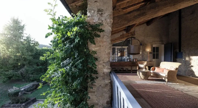 Люкс Boutique Guesthouse GIUS La Damaglück