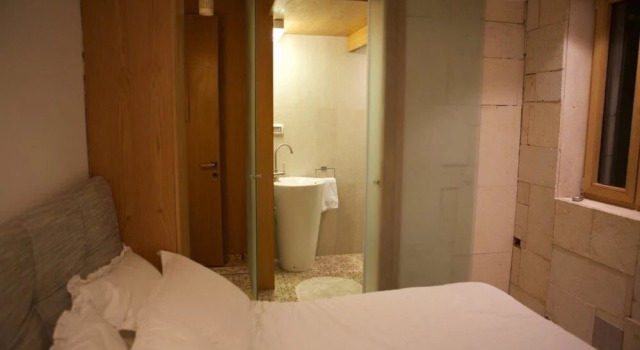 Luksus huone Luxurious Penthouse