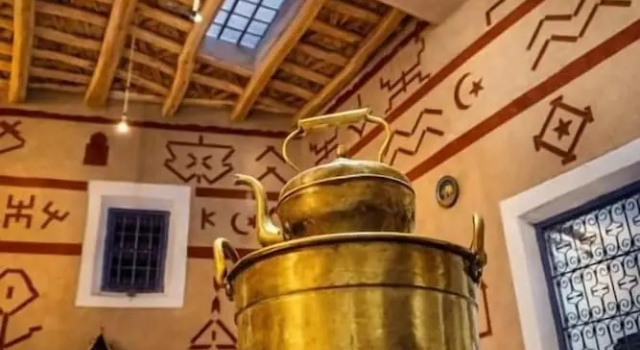 Riad DAR outebba, Забронировать Отель Отели Уарзазат с завтраком, Завтраки