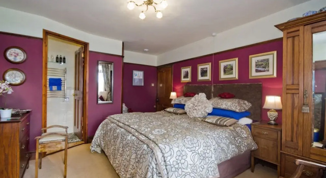 Tregondale Manor Farm, Buchen Sie Bauernhof Menheniot Cornwall