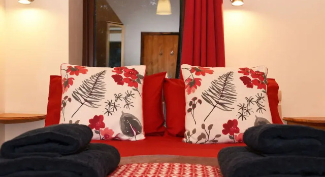 Коттедж Sycamore Lodge