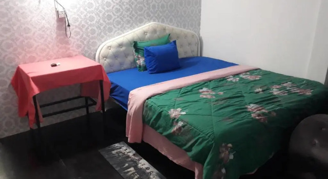 Двухместный номер Standard Vannys Peaceful Guesthouse