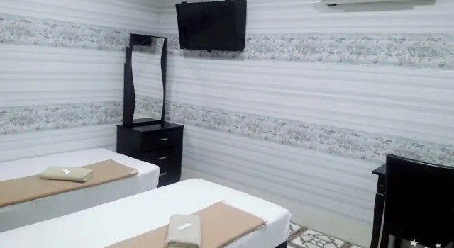 Ark Hotel Melawati