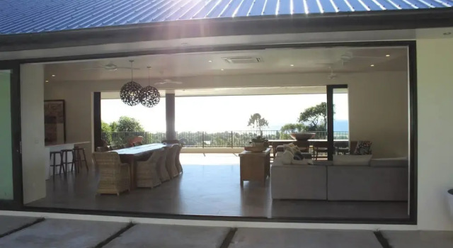 Luxury domek wiejski Nikao Luxury Villa