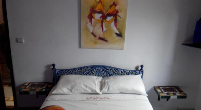 Hotel Pasta Plaza, Book Hotel Asilah Tanger-Assilah