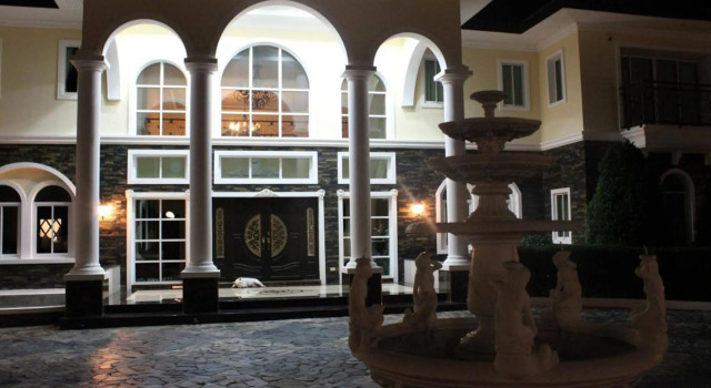 The Mansion, Забронировать Отель Пранбури провинция Прачуапкхирикхан