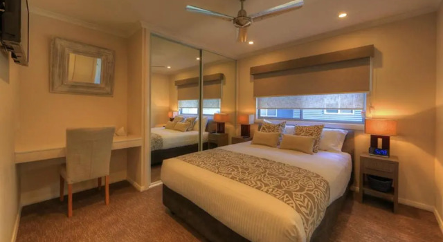 Коттедж Luxury NRMA Tathra Beachfront Holiday Park