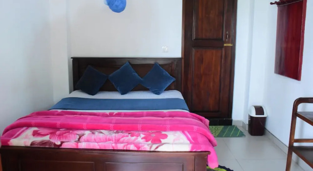 Двухместный номер Deluxe Grand View Guest House