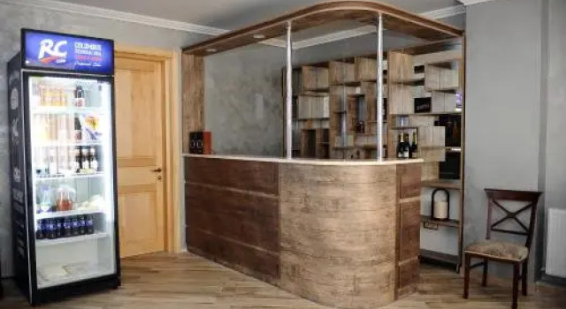 Agati Hotel, Rezervovat Hotel Hotely v Imereti s parkováním, Parkování