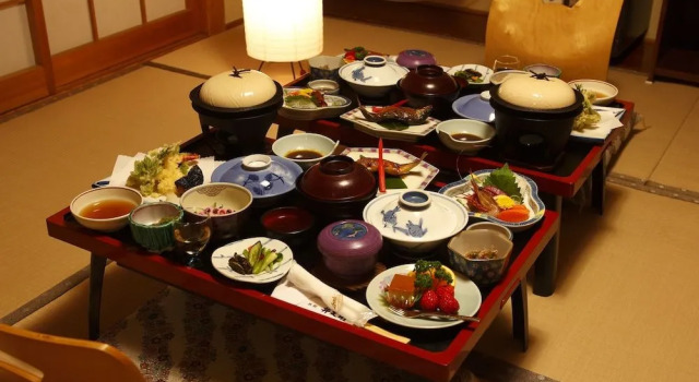 Ryokan Bentenkaku