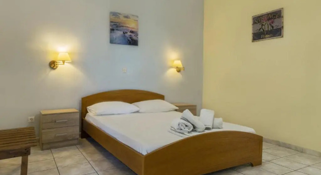 Villa Avra apartment 2nd floor