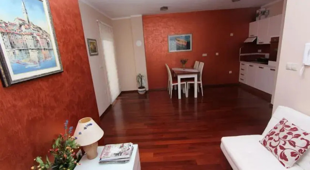 Apartment Gaga 98, Забронировать Апартаменты/квартира Апартаменты Rovinj Riviera, Апартаменты/квартира