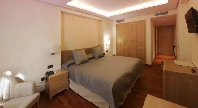 Двухместный номер Interior Casa Consistorial