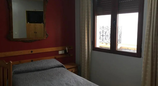 Номер Standard Hotel Zacatin