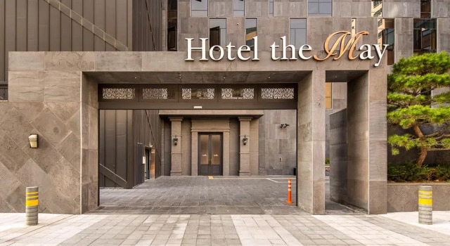 Hotel the May, 预订 酒店 南楊州市 京畿道