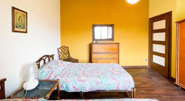 Nice holiday home in Marche with private pool, Забронировать Отель Отели Ривьеры Романьола с парковкой, Парковка