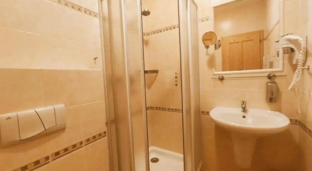 Номер Standard Harrachovská Hacienda