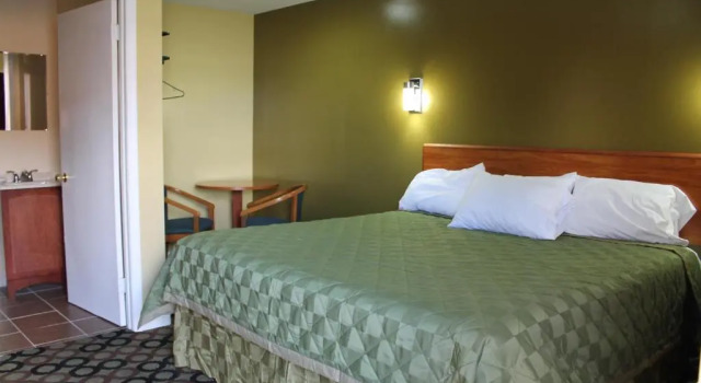 Номер Standard Dunmore Inn